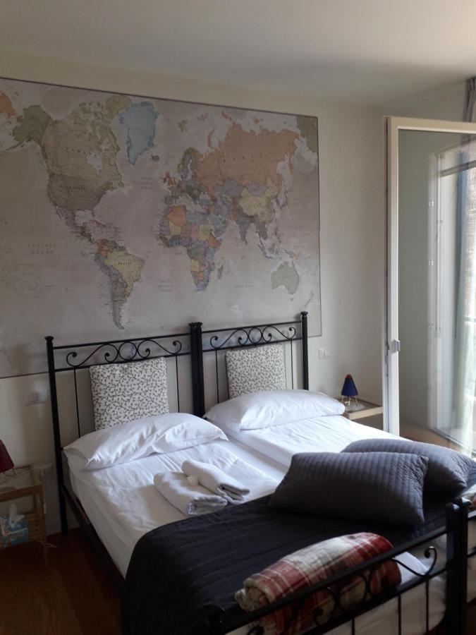 Il Borgo Dei Molini Bed & Breakfast Torreglia Exterior photo