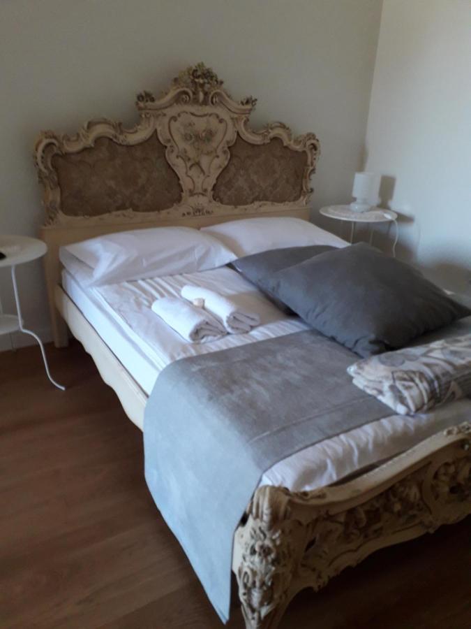 Il Borgo Dei Molini Bed & Breakfast Torreglia Exterior photo