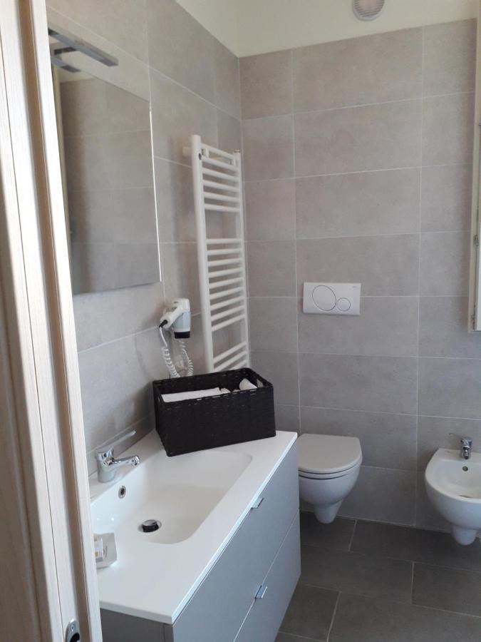 Il Borgo Dei Molini Bed & Breakfast Torreglia Exterior photo
