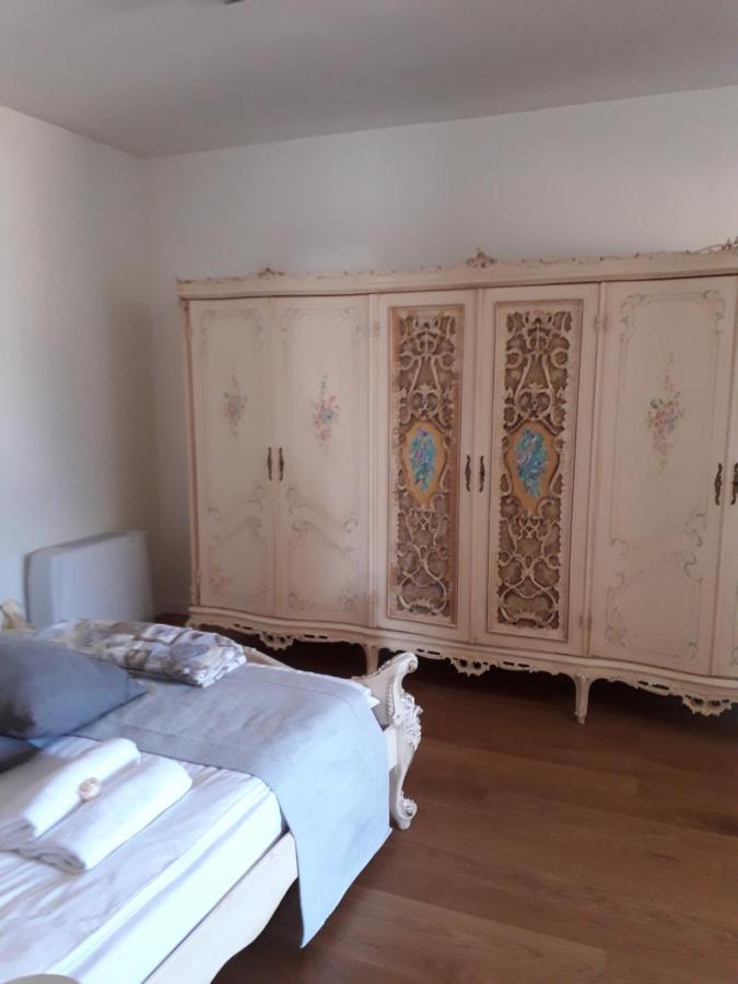 Il Borgo Dei Molini Bed & Breakfast Torreglia Exterior photo