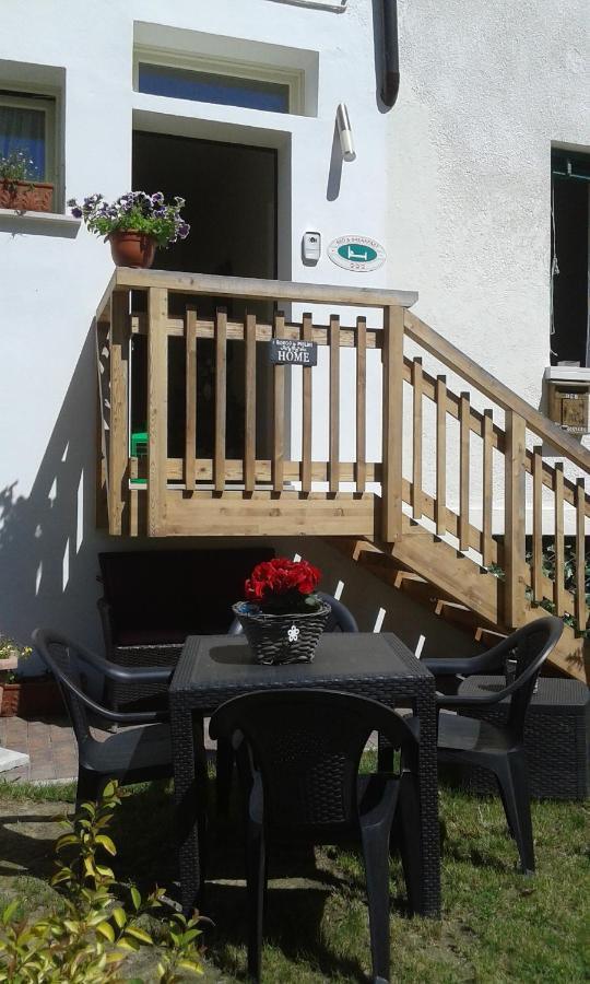Il Borgo Dei Molini Bed & Breakfast Torreglia Exterior photo
