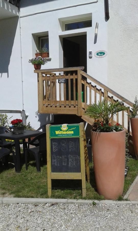 Il Borgo Dei Molini Bed & Breakfast Torreglia Exterior photo