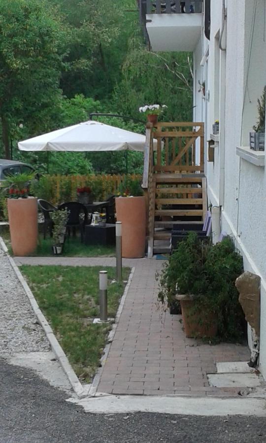 Il Borgo Dei Molini Bed & Breakfast Torreglia Exterior photo