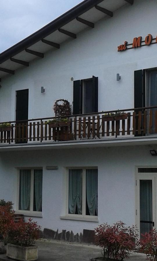 Il Borgo Dei Molini Bed & Breakfast Torreglia Exterior photo