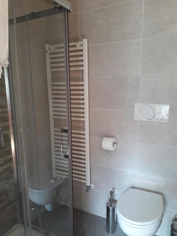 Il Borgo Dei Molini Bed & Breakfast Torreglia Exterior photo