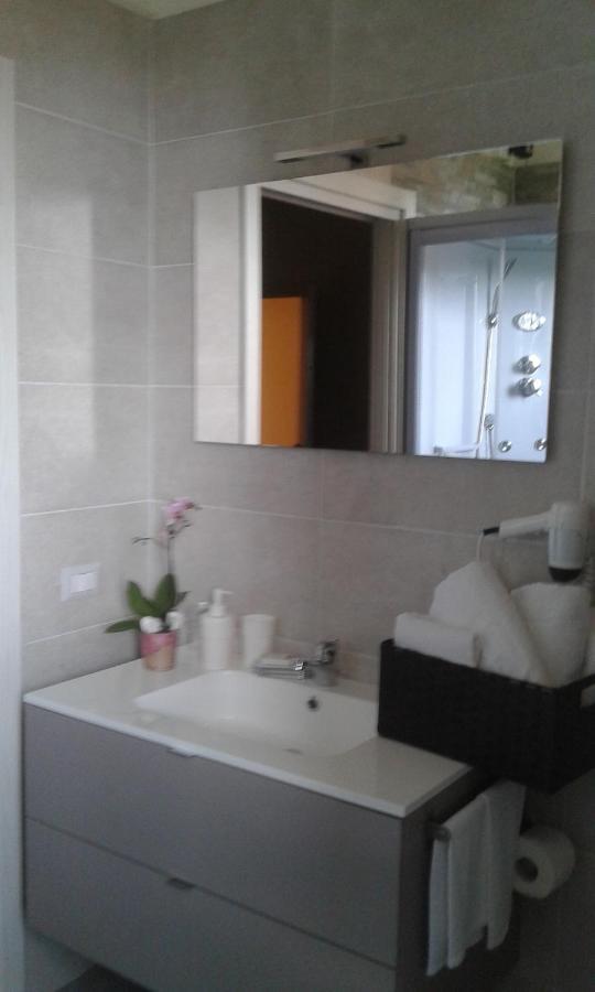 Il Borgo Dei Molini Bed & Breakfast Torreglia Exterior photo