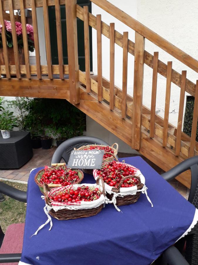 Il Borgo Dei Molini Bed & Breakfast Torreglia Exterior photo