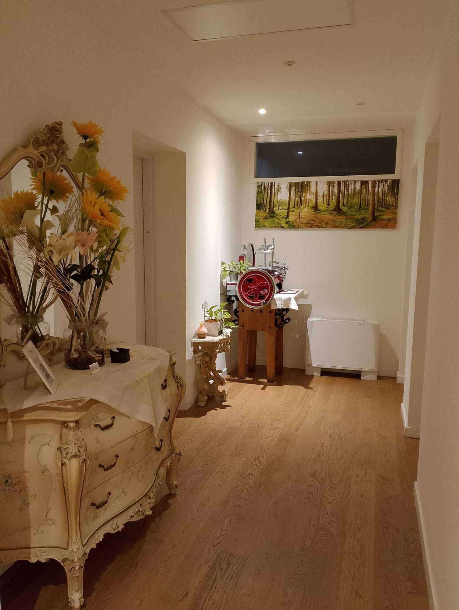 Il Borgo Dei Molini Bed & Breakfast Torreglia Exterior photo
