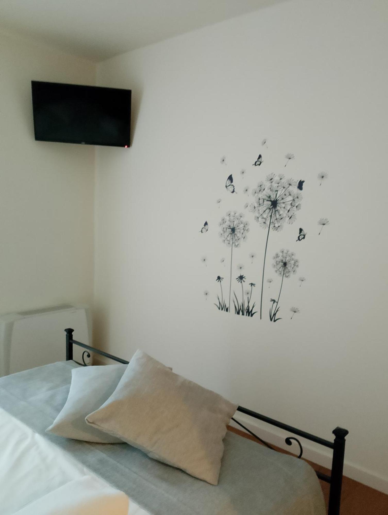 Il Borgo Dei Molini Bed & Breakfast Torreglia Exterior photo